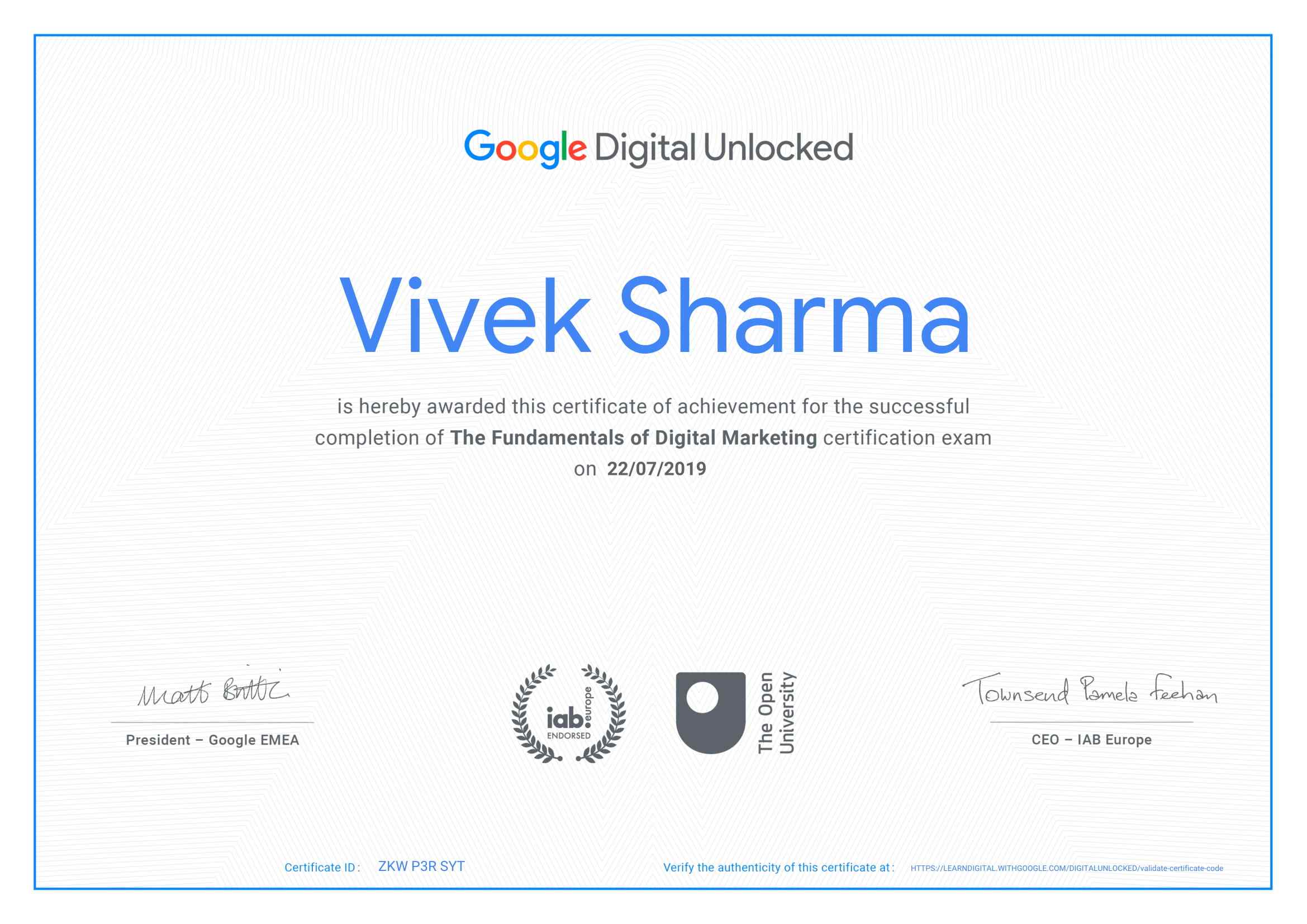 Best SEO Expert in India